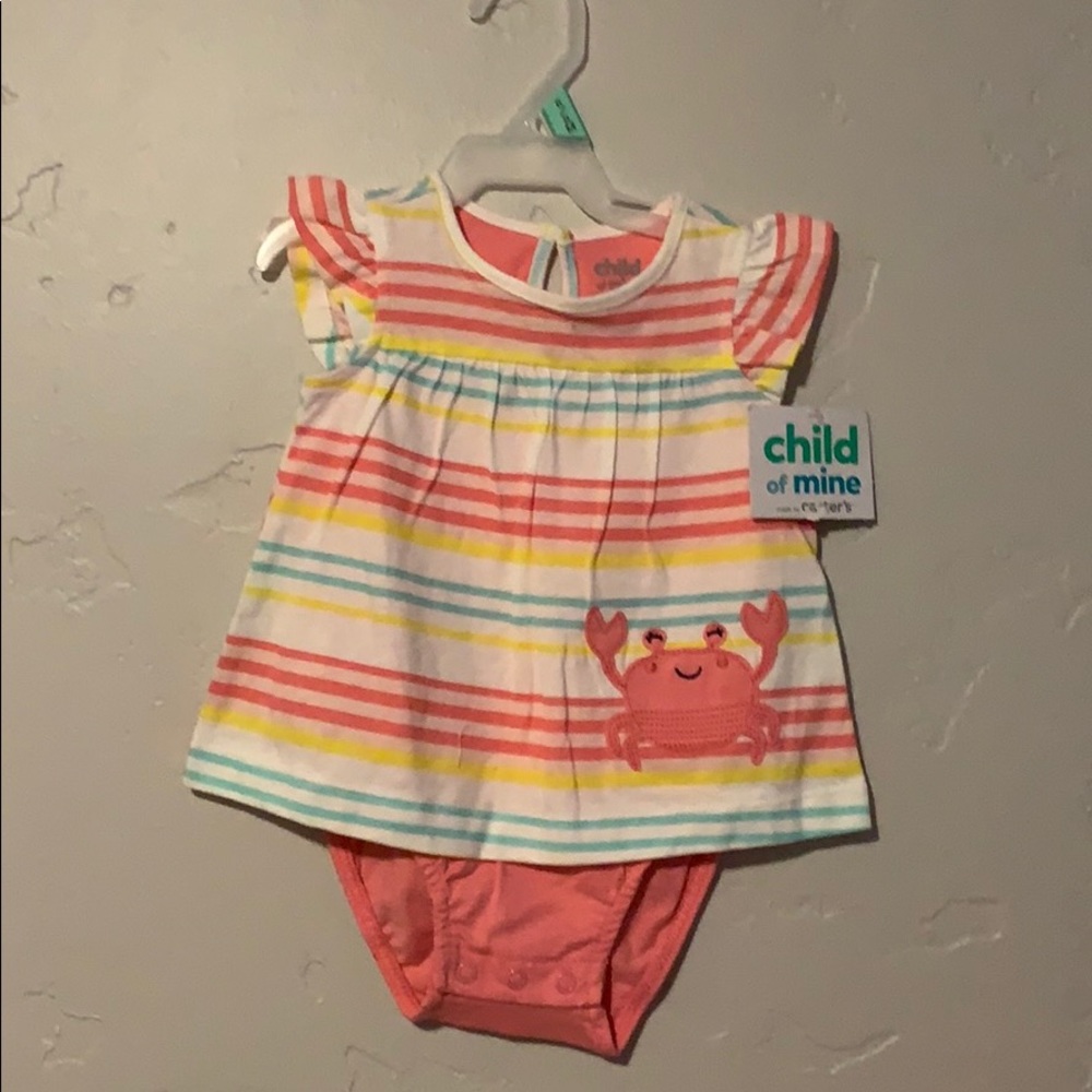 Baby onesie